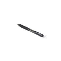 Golyóstoll 0,35mm, háromszög fogózóna Pentel Kachiri BK457A-A, írásszín fekete Író- irodaszer, papíráru Pentel