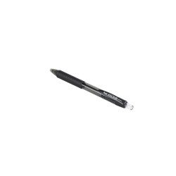 Golyóstoll 0,35mm, háromszög fogózóna Pentel Kachiri BK457A-A, írásszín fekete Író- irodaszer, papíráru Pentel