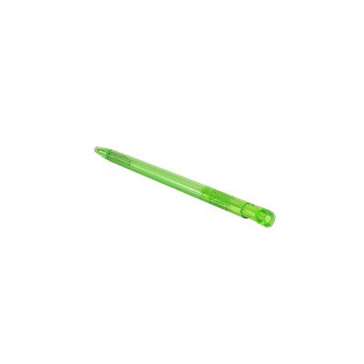 Golyóstoll 0,8mm, nyomógombos műanyag zöld test, S88, Bluering® írásszín zöld Golyóstoll 0,8mm, nyomógombos műanyag zöld test, S88, Bluering® írásszín zöld
