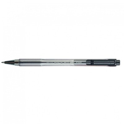 Golyóstoll 0,7mm, nyomógombos Pilot BPS Matic Fine, írásszín fekete Golyóstoll 0,7mm, nyomógombos Pilot BPS Matic Fine, írásszín fekete