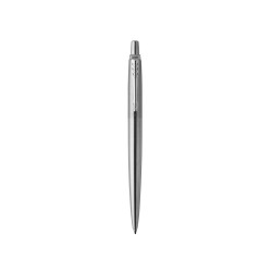 Golyóstoll rozsdamentes acél test, ezüst klipsz 1953170 Parker Jotter, írásszín kék Író- irodaszer, papíráru Parker