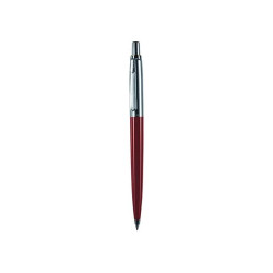 Golyóstoll 0,8mm, Pax THE Original, piros írásszín kék Író- irodaszer, papíráru Pax