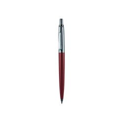 Golyóstoll 0,8mm, Pax THE Original, piros írásszín kék Író- irodaszer, papíráru Pax