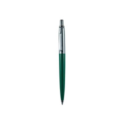Golyóstoll 0,8mm, Pax THE Original, sötétzöld írásszín kék Író- irodaszer, papíráru Pax