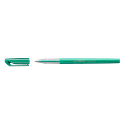 Golyóstoll 0,3mm, F Stabilo Excel 828, írásszín zöld Író- irodaszer, papíráru Stabilo