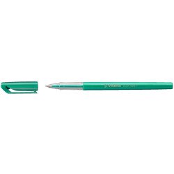 Golyóstoll 0,3mm, F Stabilo Excel 828, írásszín zöld Író- irodaszer, papíráru Stabilo