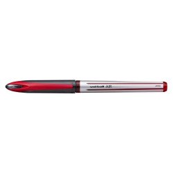 Rollertoll Uni UBA-188L AIR, írásszín piros Író- irodaszer, papíráru Uni