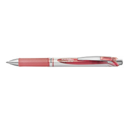 Rollertoll zselés 0.7mm, Pentel EnerGel BL77-P3X, írásszín korall Író- irodaszer, papíráru Pentel