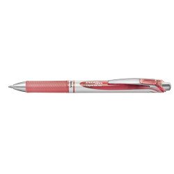 Rollertoll zselés 0.7mm, Pentel EnerGel BL77-P3X, írásszín korall Író- irodaszer, papíráru Pentel