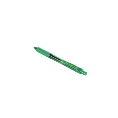 Rollertoll zselés golyóátmérő 0,7 mm, Pentel EnerGelX BL107-DX, írásszín zöld Rollertoll zselés golyóátmérő 0,7 mm, Pentel EnerGelX BL107-DX, írásszín zöld
