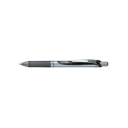 Rollertoll zselés 0.7mm, Pentel EnerGel BL77-AO, írásszín fekete Író- irodaszer, papíráru Pentel