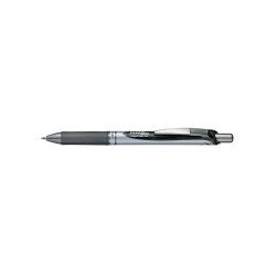 Rollertoll zselés 0.7mm, Pentel EnerGel BL77-AO, írásszín fekete Író- irodaszer, papíráru Pentel