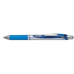 Rollertoll zselés 0.7mm, Pentel EnerGel BL77-CO, írásszín kék Író- irodaszer, papíráru Pentel