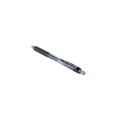 Rollertoll zselés 0,25mm, tűhegyű BLN105-AX, Pentel EnerGelX, írásszín fekete Rollertoll zselés 0,25mm, tűhegyű BLN105-AX, Pentel EnerGelX, írásszín fekete