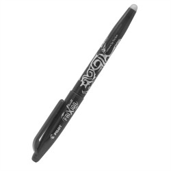 Rollertoll 0,7mm, törölhető Pilot Frixion Ball, írásszín fekete Író- irodaszer, papíráru Pilot