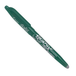 Rollertoll 0,7mm, törölhető Pilot Frixion Ball, írásszín zöld Író- irodaszer, papíráru Pilot