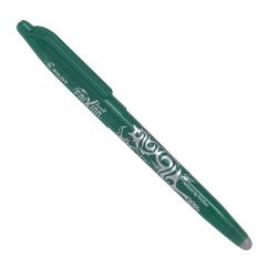 Rollertoll 0,7mm, törölhető Pilot Frixion Ball, írásszín zöld Író- irodaszer, papíráru Pilot