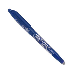 Rollertoll 0,7mm, törölhető Pilot Frixion Ball, írásszín kék