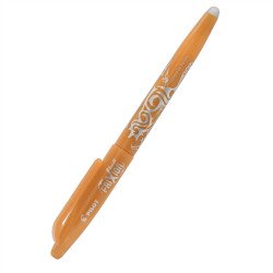 Rollertoll 0,7mm, törölhető Pilot Frixion Ball, írásszín narancs Író- irodaszer, papíráru Pilot