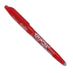 Rollertoll 0,7mm, törölhető Pilot Frixion Ball, írásszín piros Író- irodaszer, papíráru Pilot