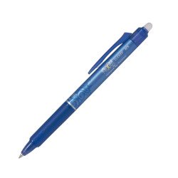 Rollertoll 0,5mm, törölhető Pilot Frixion Clicker, írásszín kék Író- irodaszer, papíráru Pilot
