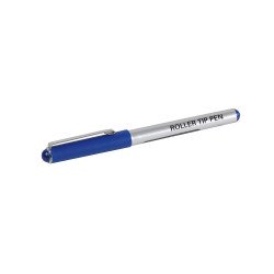 Rollertoll 0,5mm, kupakos Bluering® , írásszín kék Író- irodaszer, papíráru Bluering