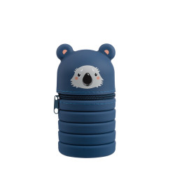 Tolltartó, szilikon, koala, Nebulo Író- irodaszer, papíráru Nebulo