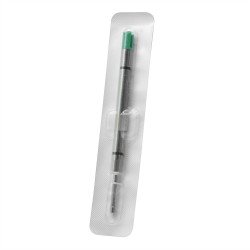 Tollbetét 0,8mm, Pax THE Original, írásszín zöld Író- irodaszer, papíráru Pax
