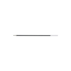 Tollbetét 0,7mm, Pilot Super Grip G kupakos tollhoz, írásszín fekete Író- irodaszer, papíráru Pilot