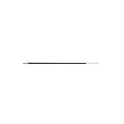 Tollbetét 0,7mm, Pilot Super Grip G kupakos tollhoz, írásszín fekete Író- irodaszer, papíráru Pilot