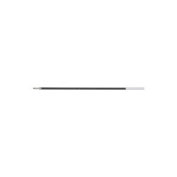 Tollbetét 0,7mm, Pilot Super Grip G kupakos tollhoz, írásszín fekete Író- irodaszer, papíráru Pilot