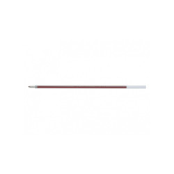 Tollbetét 0,7mm, Pilot Super Grip G kupakos tollhoz, írásszín piros Író- irodaszer, papíráru Pilot