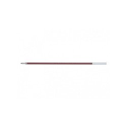 Tollbetét 0,7mm, Pilot Super Grip G kupakos tollhoz, írásszín piros Író- irodaszer, papíráru Pilot