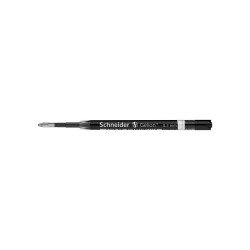 Tollbetét zselés 0,7 mm Schneider Gelion+ fekete Író- irodaszer, papíráru Schneider