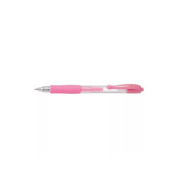 Zseléstoll 0,7mm, nyomógombos Pilot G-2, írásszín pasztell rózsaszín Író- irodaszer, papíráru Pilot