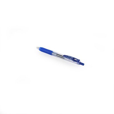 Zseléstoll 0,5mm, kék test, Zebra Sarasa Clip, írásszín kék Zseléstoll 0,5mm, kék test, Zebra Sarasa Clip, írásszín kék