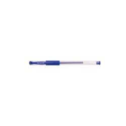 Zseléstoll 0,5mm, kupakos GEL-Ico, írásszín kék Író- irodaszer, papíráru Ico