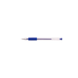 Zseléstoll 0,5mm, kupakos GEL-Ico, írásszín kék Író- irodaszer, papíráru Ico