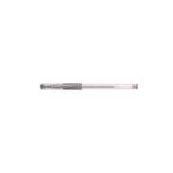 Zseléstoll 0,5mm, kupakos GEL-Ico, írásszín ezüst Író- irodaszer, papíráru Ico