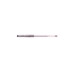 Zseléstoll 0,5mm, kupakos GEL-Ico, írásszín ezüst Író- irodaszer, papíráru Ico
