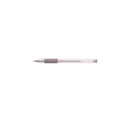 Zseléstoll 0,5mm, kupakos GEL-Ico, írásszín ezüst Író- irodaszer, papíráru Ico