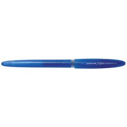 Zseléstoll 0,7mm, kupakos UM-170 Uni Signo Gelstick, írásszín kék Író- irodaszer, papíráru Uni