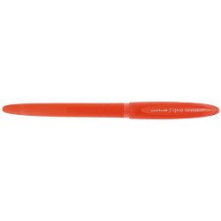 Zseléstoll 0,7mm, kupakos UM-170 Uni Signo Gelstick, írásszín piros Író- irodaszer, papíráru Uni