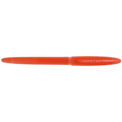 Zseléstoll 0,7mm, kupakos UM-170 Uni Signo Gelstick, írásszín piros Író- irodaszer, papíráru Uni