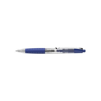 Zseléstoll 0,4 mm nyomógombos Schneider Gelion+ kék Zseléstoll 0,4 mm nyomógombos Schneider Gelion+ kék
