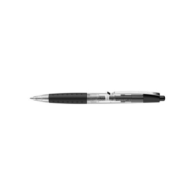 Zseléstoll 0,4 mm nyomógombos Schneider Gelion+ fekete Zseléstoll 0,4 mm nyomógombos Schneider Gelion+ fekete