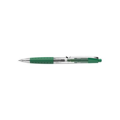 Zseléstoll 0,4 mm nyomógombos Schneider Gelion+ zöld Zseléstoll 0,4 mm nyomógombos Schneider Gelion+ zöld