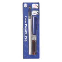 Töltőtoll 6,0mm, Pilot Parallel Pen Író- irodaszer, papíráru Pilot