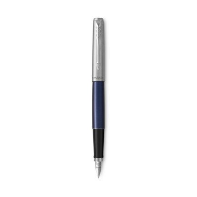 Töltőtoll Royal kék test, ezüst klipsz 2030950 Parker Royal Jotter Töltőtoll Royal kék test, ezüst klipsz 2030950 Parker Royal Jotter