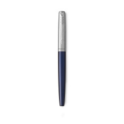 Töltőtoll Royal kék test, ezüst klipsz 2030950 Parker Royal Jotter Író- irodaszer, papíráru Parker